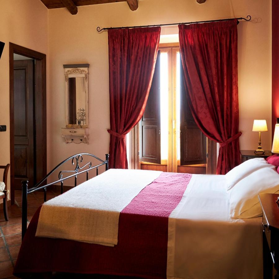Piana La Gatta Bed & Breakfast Cusano Mutri Luaran gambar