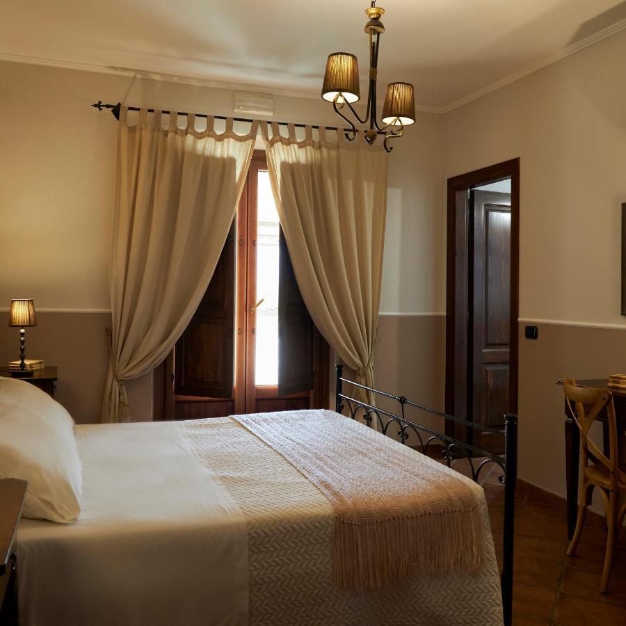 Piana La Gatta Bed & Breakfast Cusano Mutri Luaran gambar