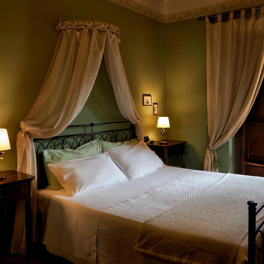Piana La Gatta Bed & Breakfast Cusano Mutri Luaran gambar
