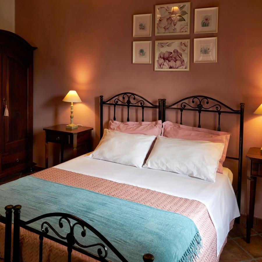 Piana La Gatta Bed & Breakfast Cusano Mutri Luaran gambar