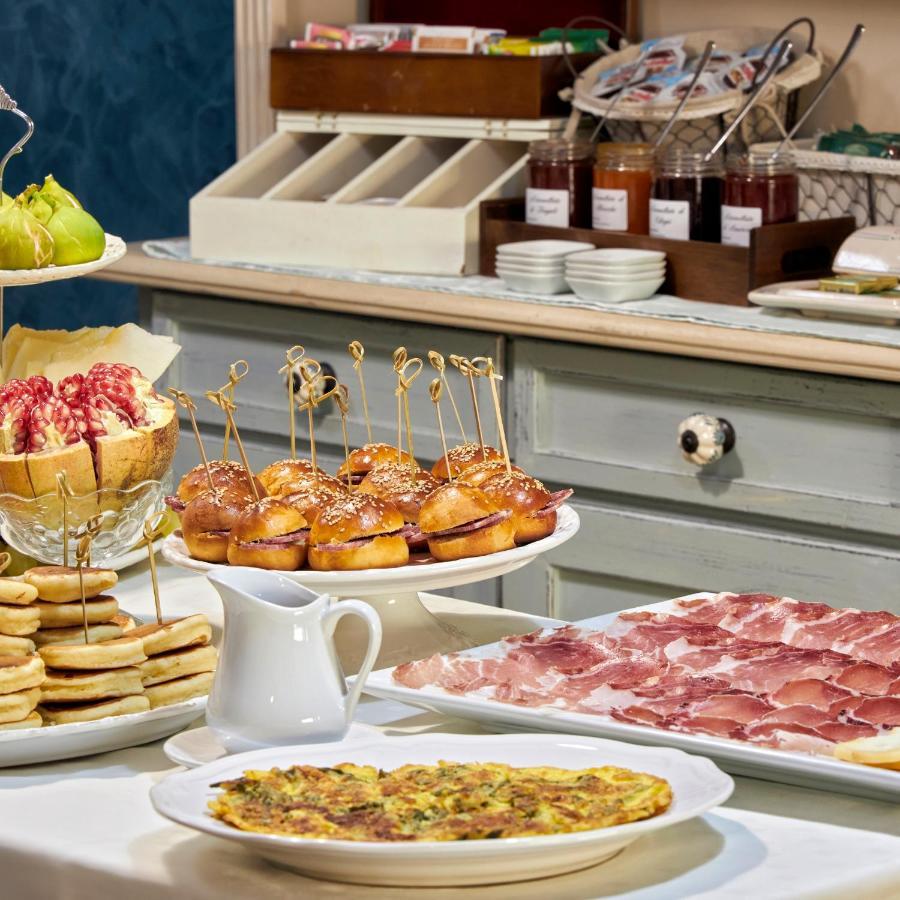 Piana La Gatta Bed & Breakfast Cusano Mutri Luaran gambar