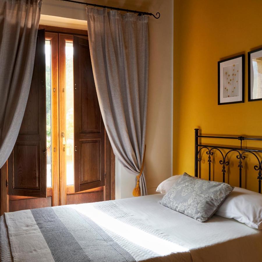 Piana La Gatta Bed & Breakfast Cusano Mutri Luaran gambar